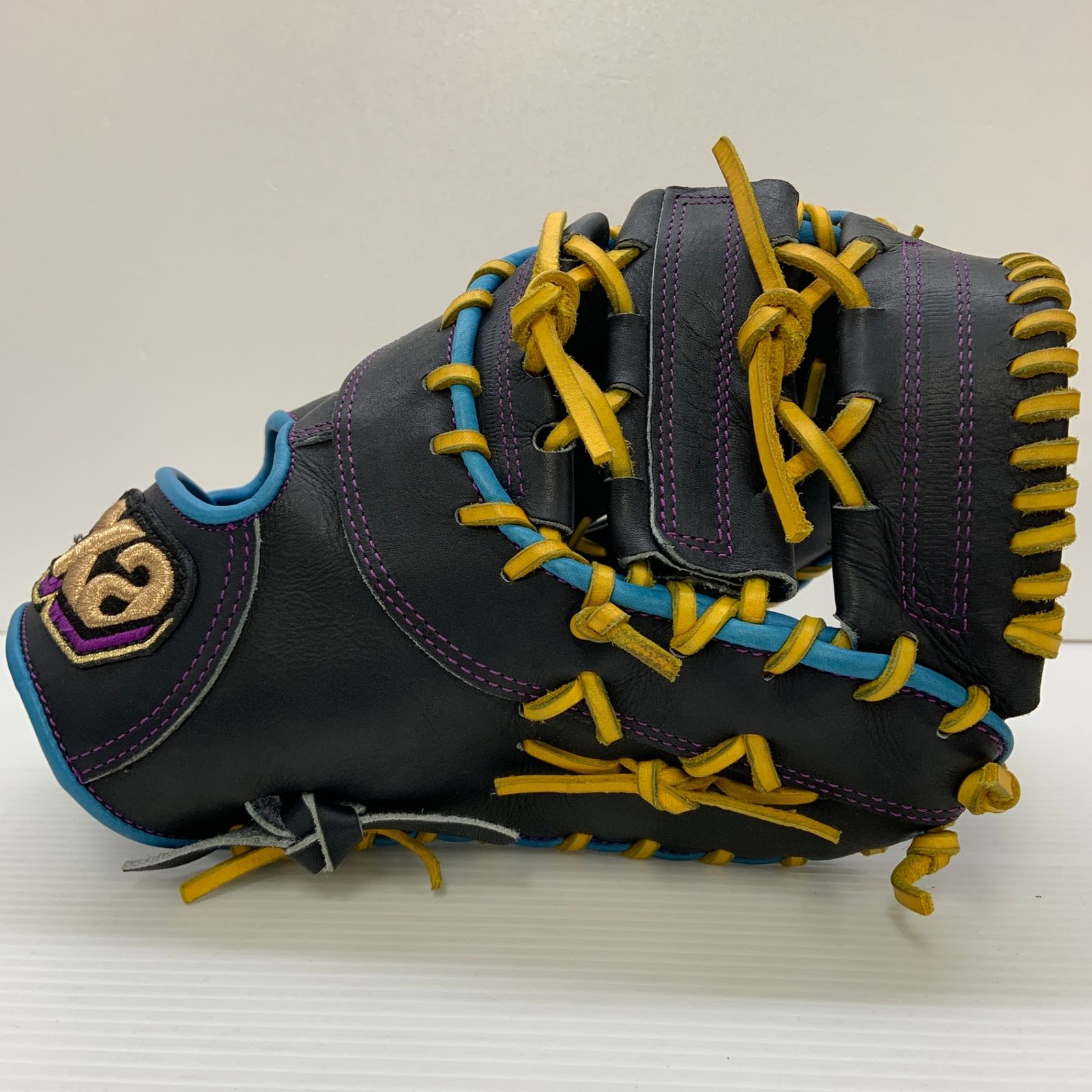 ザナックス Xanax ザナパワー 軟式 大人 一般 ファーストミット 一塁手 グローブ グラブ 右投げ 品 野球 7263