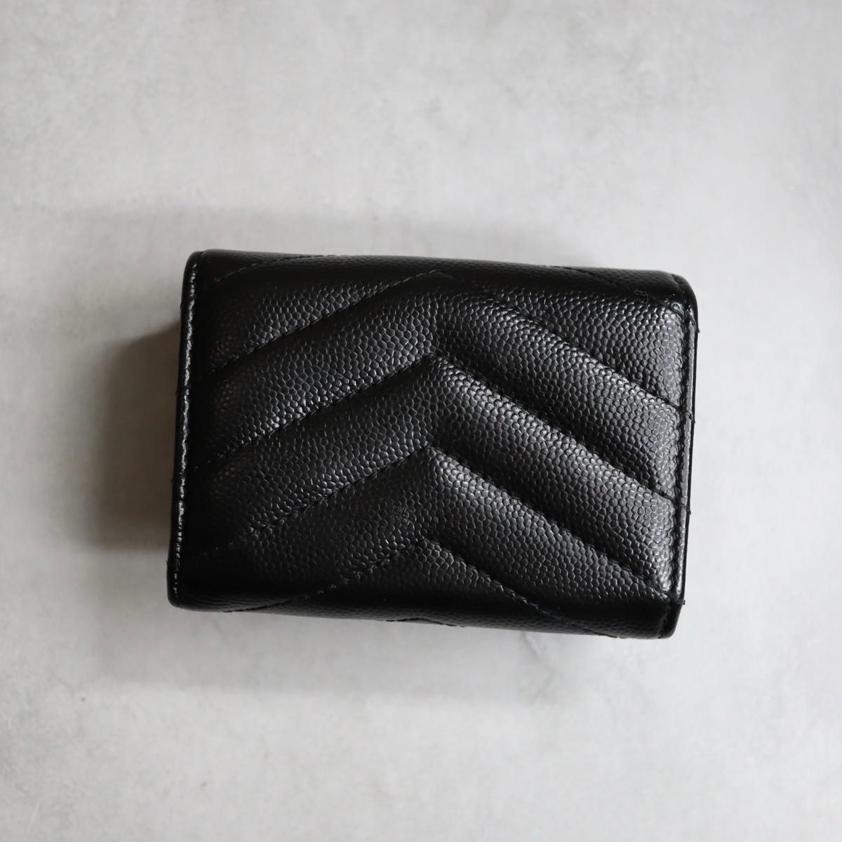 YSL SAINT LAURENT サンローラン / カサンドラマトラッセミニ