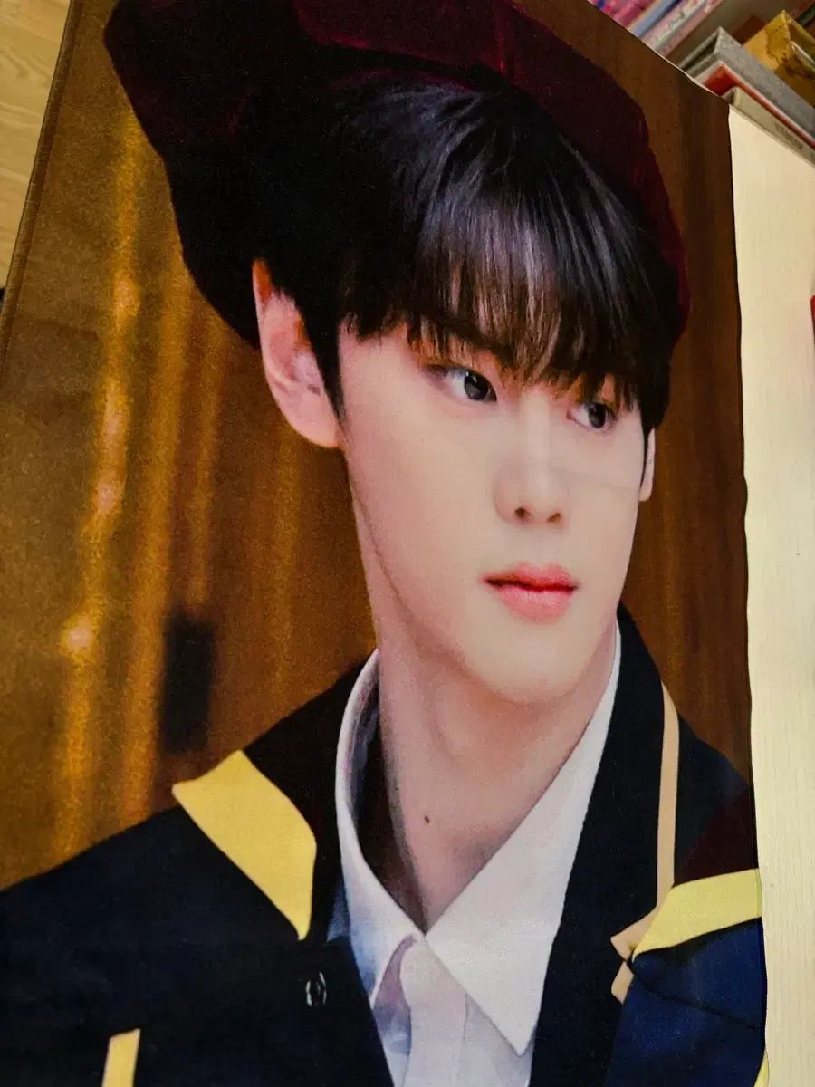 ZEROBASEONE(ゼロベースワン・ZB1・ゼベワン) キム・ギュビン(KIM GYU