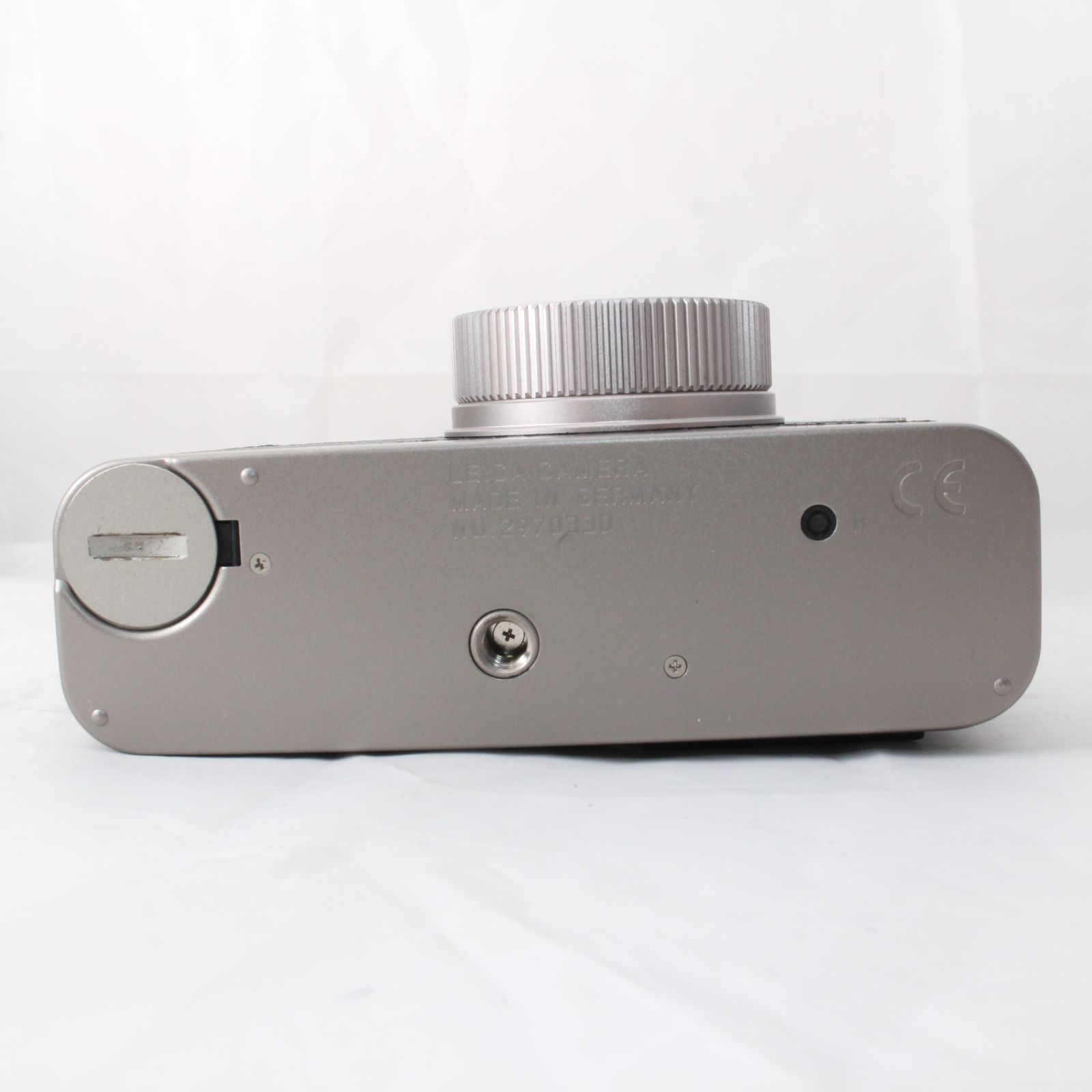 LEICA CM 美品 中古 ライカ CM ズーム / LEICA CM ZOOM｜カメラのことなら㈱八百富