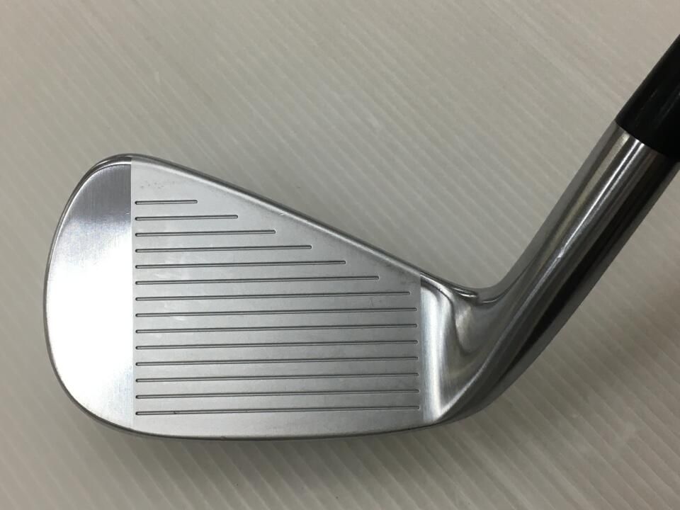 コブラ KING TOUR 2025 NSプロ MODUS 3 115 Sフレックス アイアン 最短