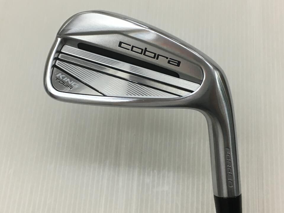 コブラ KING TOUR 2025 NSプロ MODUS 3 115 Sフレックス アイアン 最短