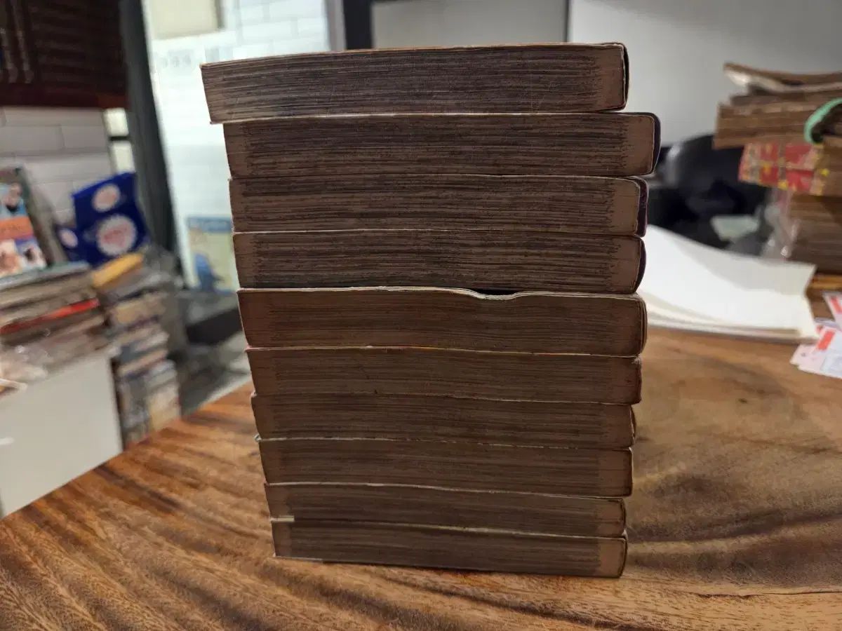 クレイジー軍団 シガテラ 全巻 二セットまとめ 価格です