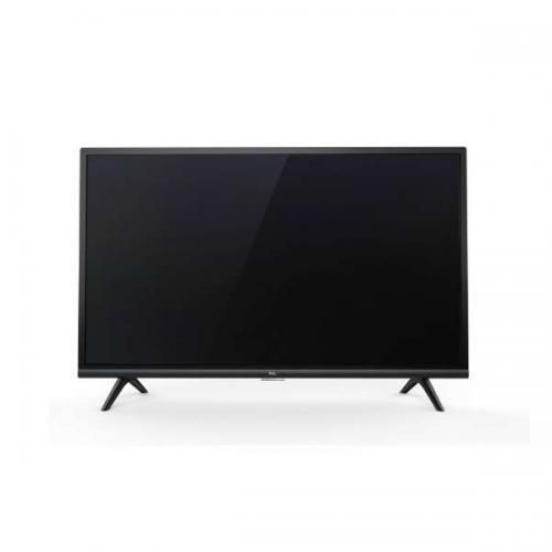 動作確認済】【中古】本体・リモコンのみ TCL 32型 フルハイビジョン 