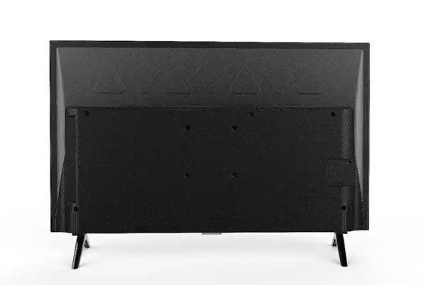 動作確認済】【中古】本体・リモコンのみ TCL 32型 フルハイビジョン 