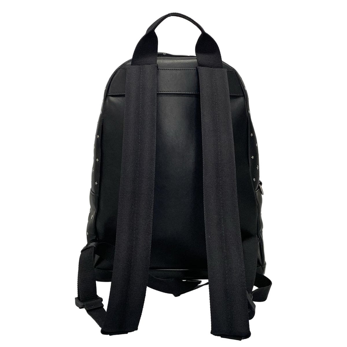 JIMMY CHOO スタースタッズ リュック JIMMY CHOO - JIMMY CHOO ジミーチュウ スタースタッズ バックパック