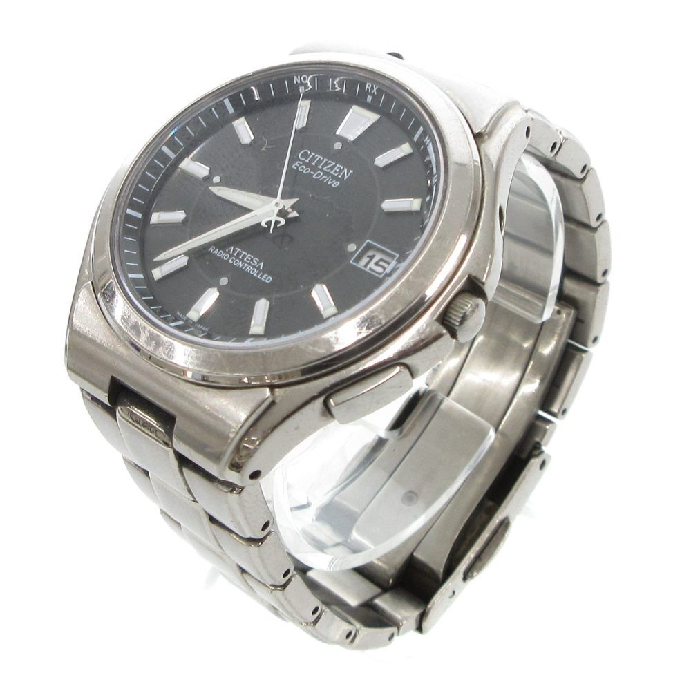 シチズン CITIZEN 腕時計 ATD53-2841 H110-T011331 アナログウォッチ