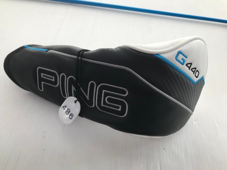 PING G440 MAXドライバーALTA J CB BLUE 10.5Ｒ中古 ピン G440 MAX 10.5度 ALTA J CB BLUE Rフレックス ドライバー 中古