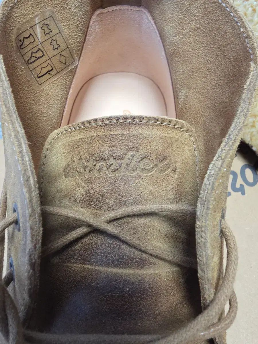 - ストーンフレックス