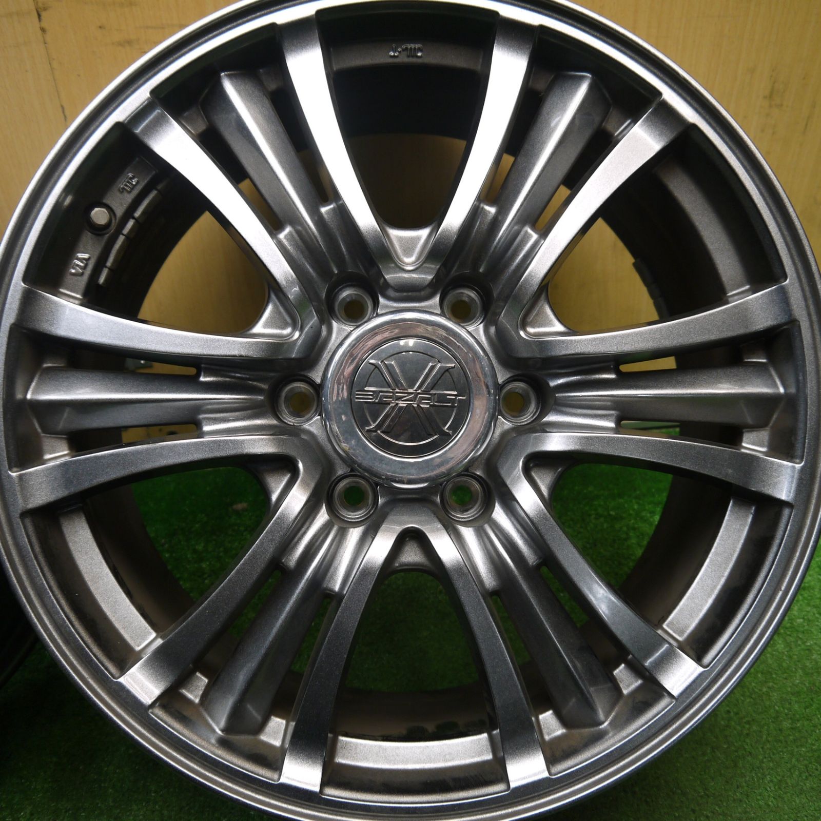 バザルト タイプ2