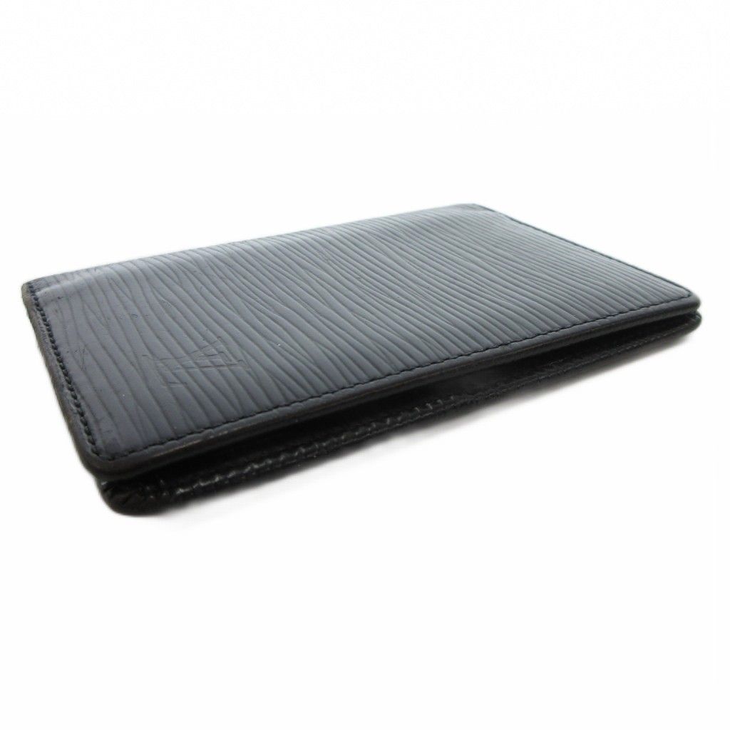 ルイヴィトン LOUIS VUITTON エピ オーガナイザー ドゥ ポッシュ