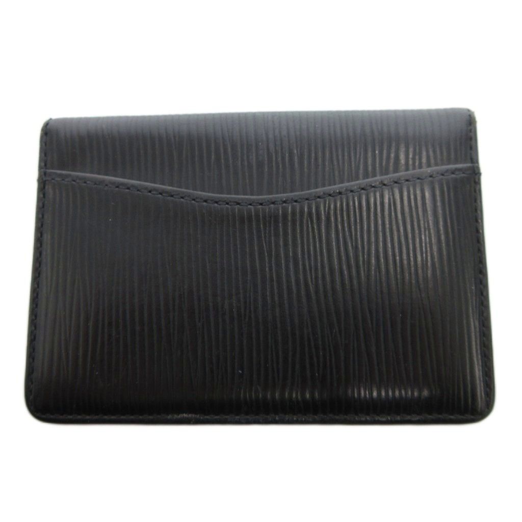 ルイヴィトン LOUIS VUITTON エピ オーガナイザー ドゥ ポッシュ