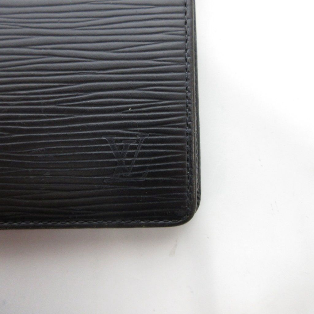 ルイヴィトン LOUIS VUITTON エピ オーガナイザー ドゥ ポッシュ