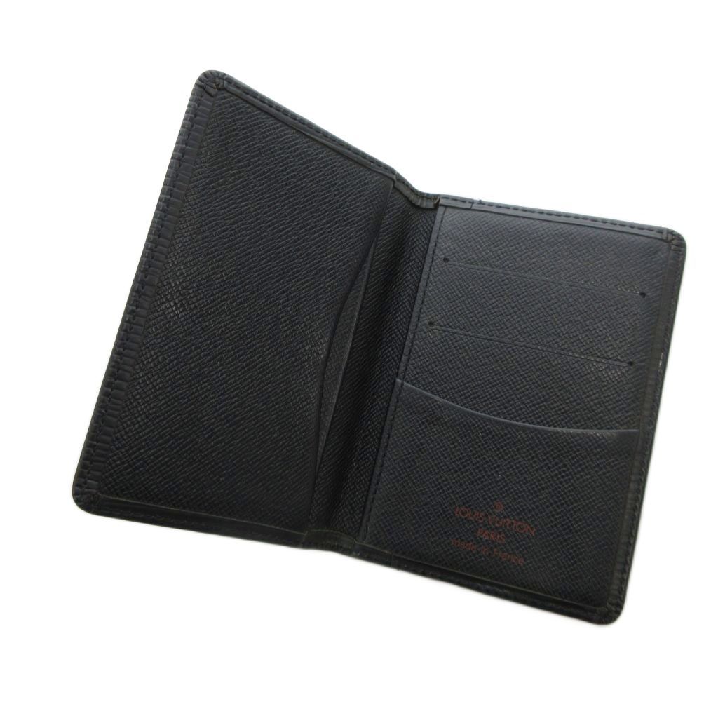 ルイヴィトン LOUIS VUITTON エピ オーガナイザー ドゥ ポッシュ