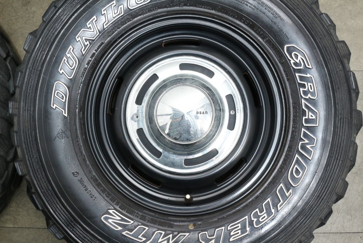 グラントレック MT