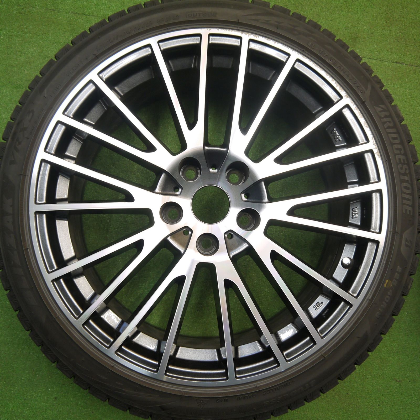 スタッドレス ブリヂストン