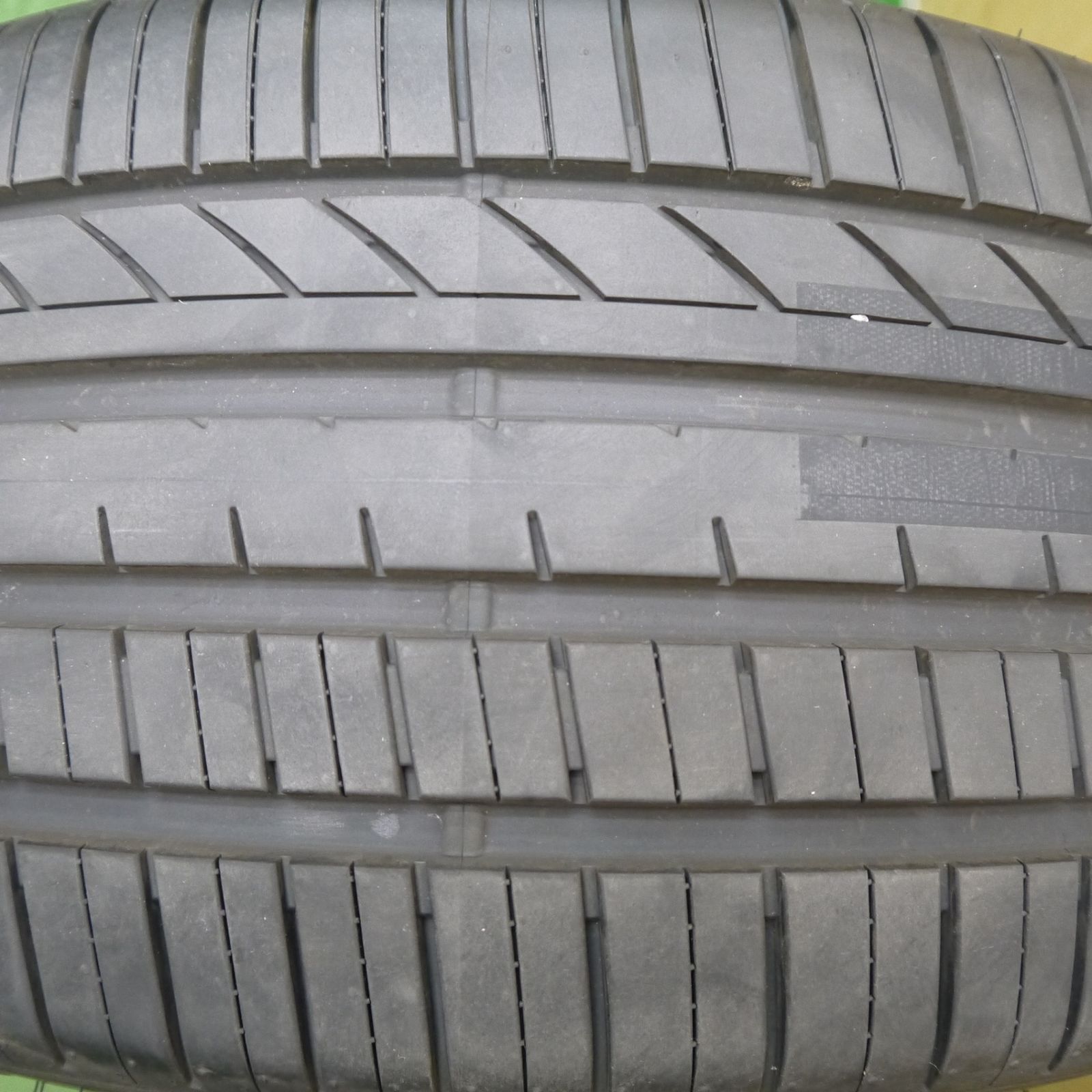 エフィシエントグリップ