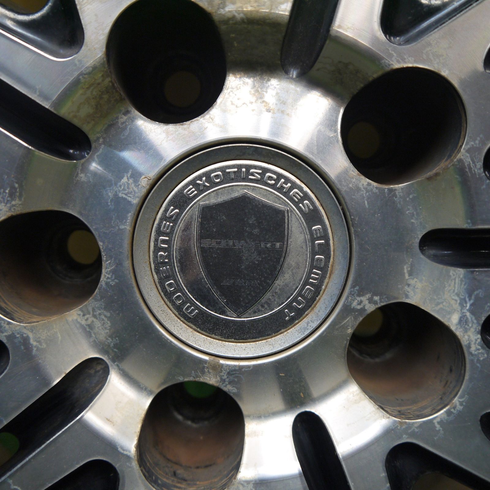 ワーク シュバート