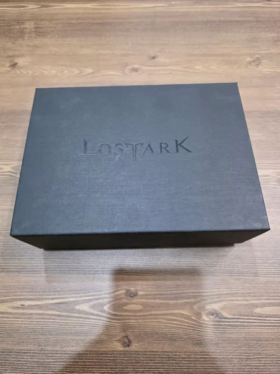 ロストアーク シーズン 2 ost パッケージ