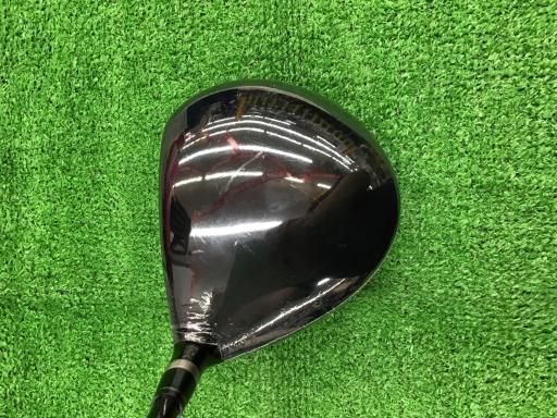 中古】 本間ゴルフ LB-818 460 10.5° ドライバー DR VIZARD 45