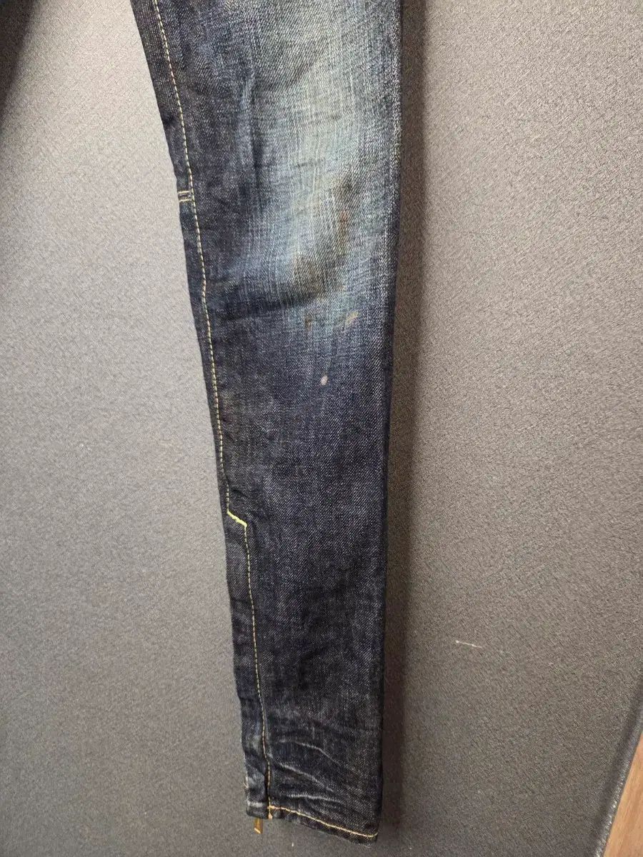  ディースクエアード2 デニム 24 25 その他 デニム ジーンズ