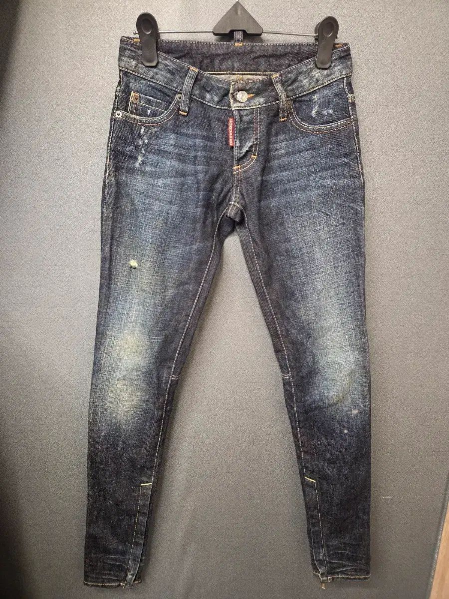 ディースクエアード2 デニム 24-25