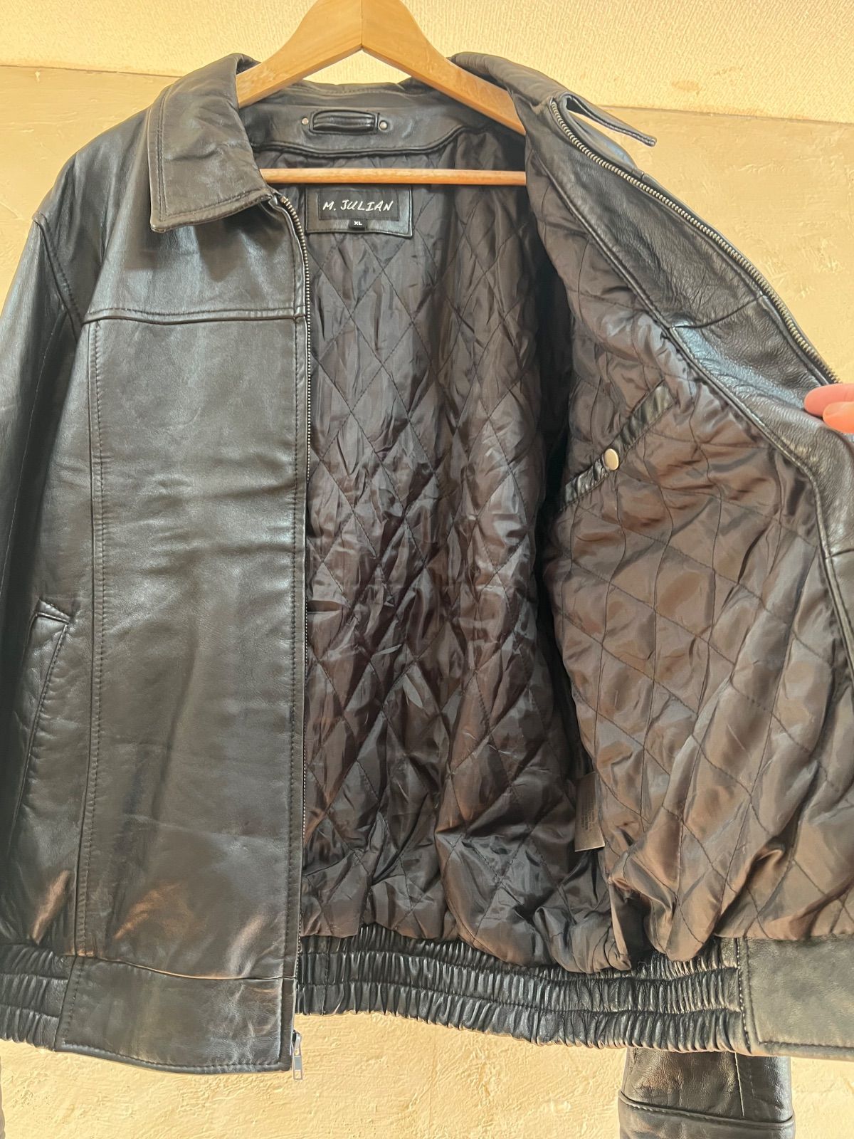 オーバーサイズ キルティング ヴィンテージ 80s ジャケット / ヴィンテージ パッド入りジャケット / オーバーサイズ ヴィンテージ レディース  ジャケット / ヴィンテージ グレー キルティング ジャケット - Etsy 日本 レア　キルティングジャケット　オーバーサイズ　80's 90's vintage