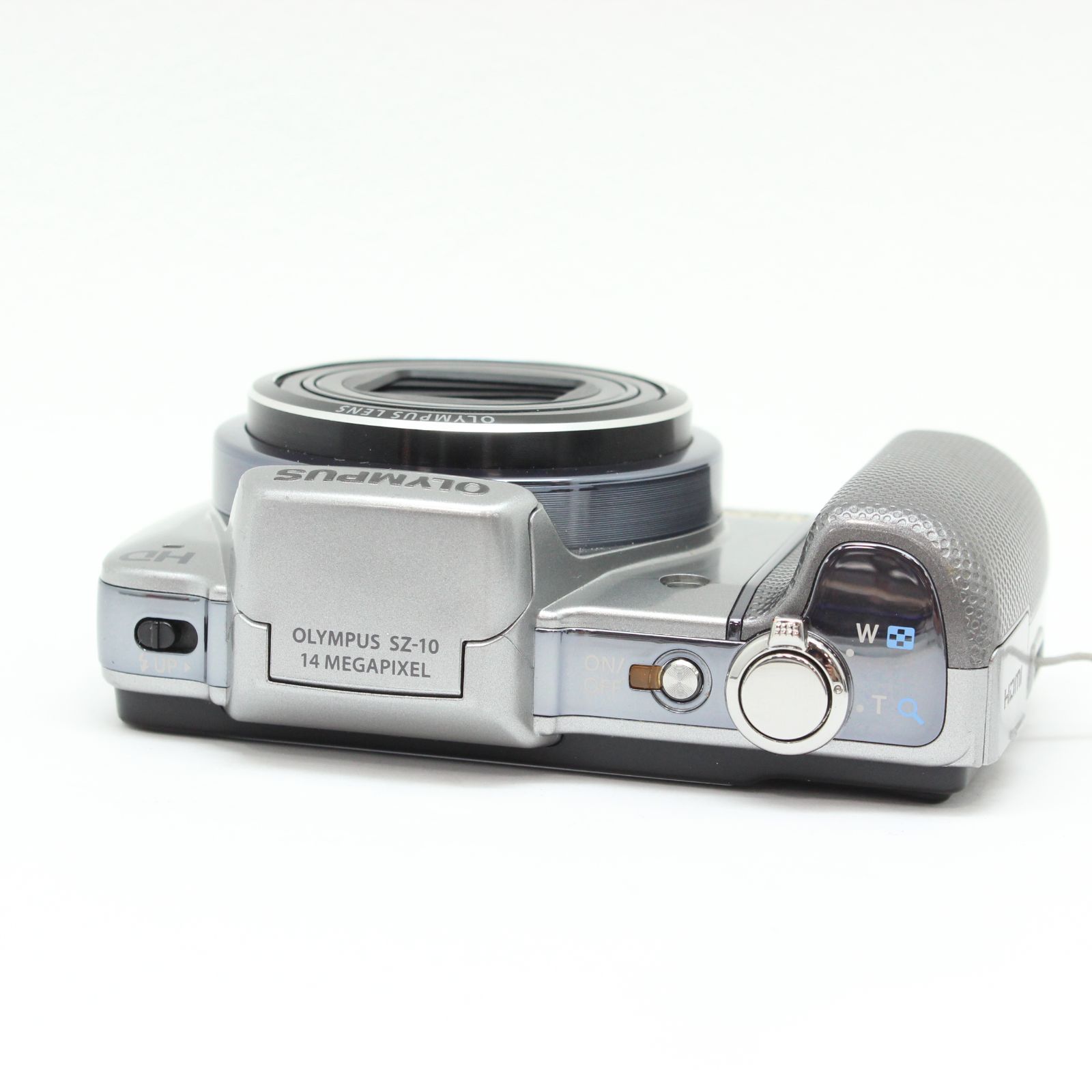 訳あり】 OLYMPUS SZ-10 - メルカリ