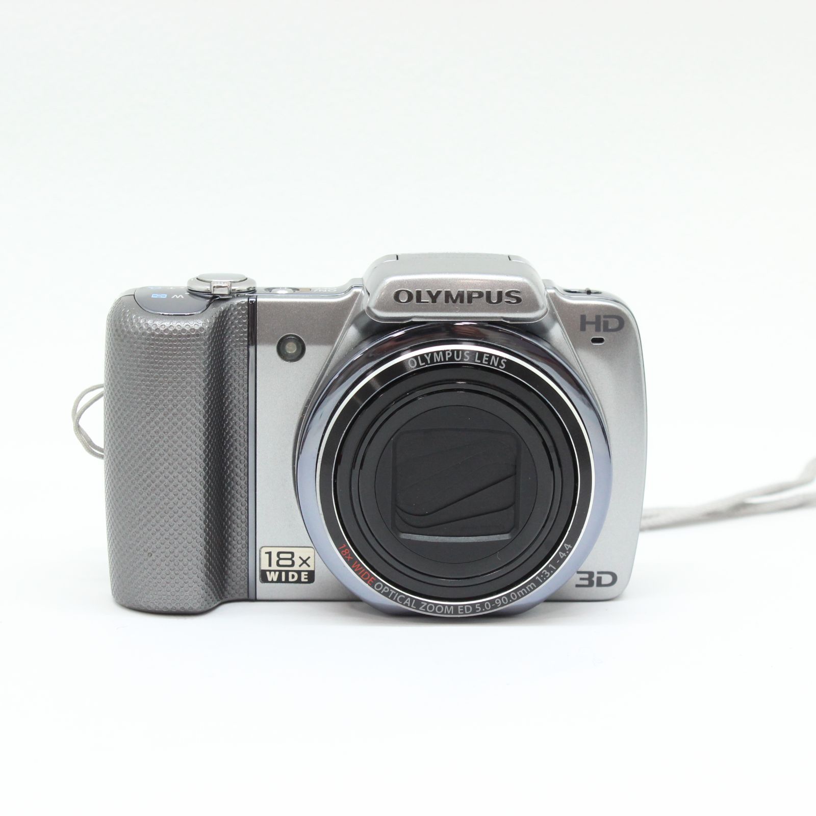 訳あり】 OLYMPUS SZ-10 - メルカリ