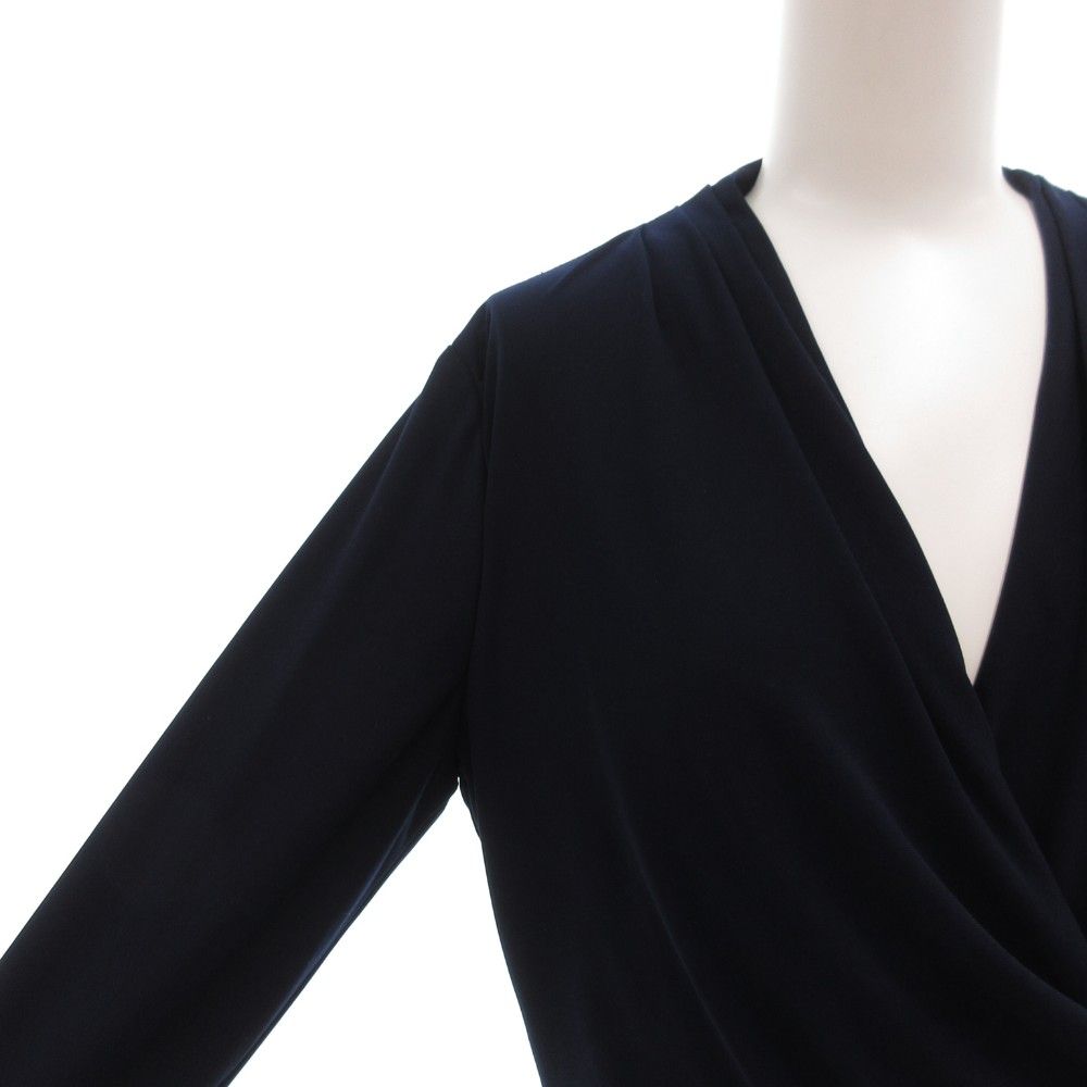 ローレンラルフローレン LAUREN RALPH LAUREN 美品 ワンピース 6 L