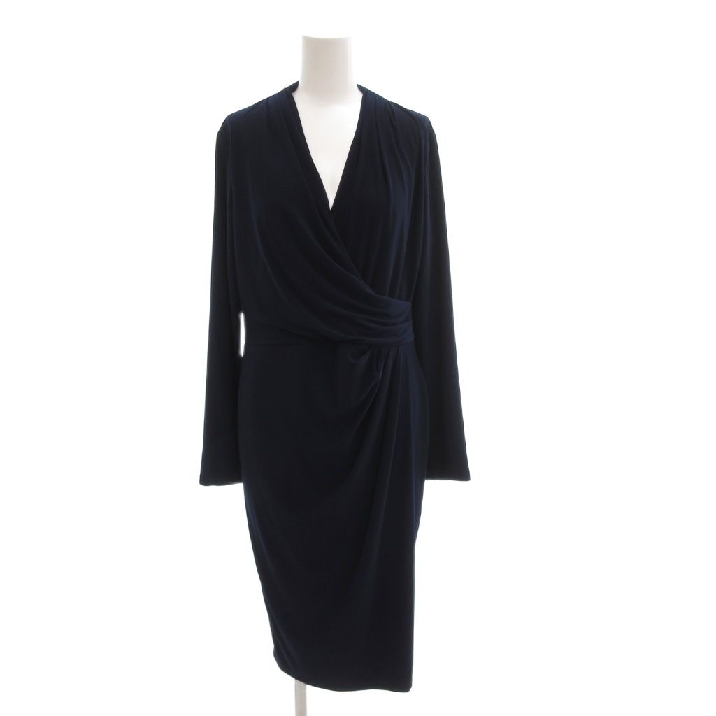 ローレンラルフローレン LAUREN RALPH LAUREN 美品 ワンピース 6 L