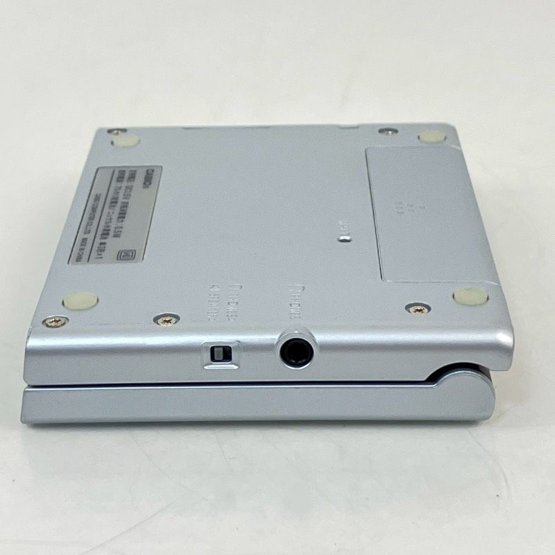 カシオ 電子辞書