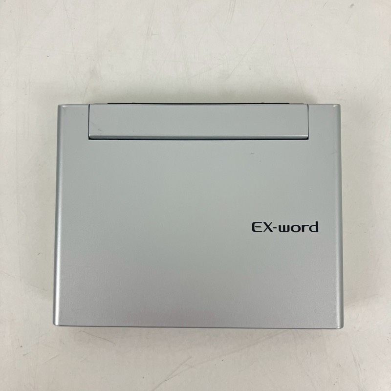  CASIO EX word XD CV 900 カシオ 電子辞書 電子辞書 生活家電