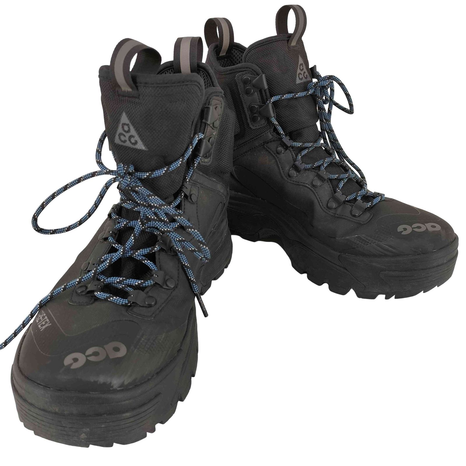 ナイキエーシージー NIKE ACG Air Zoom Gaiadome Gore-Tex メンズ JPN 27