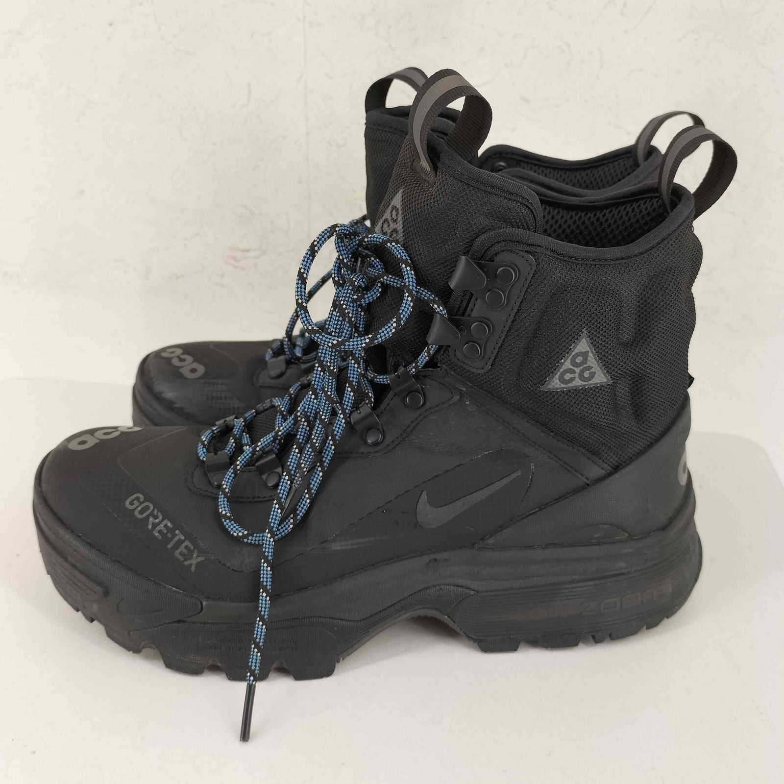 ナイキエーシージー NIKE ACG Air Zoom Gaiadome Gore-Tex メンズ JPN 27