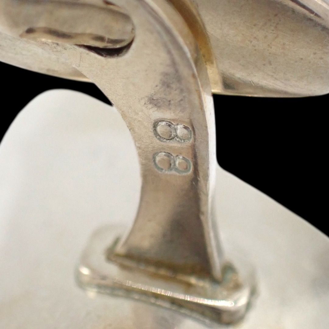 ジョージジェンセン 88