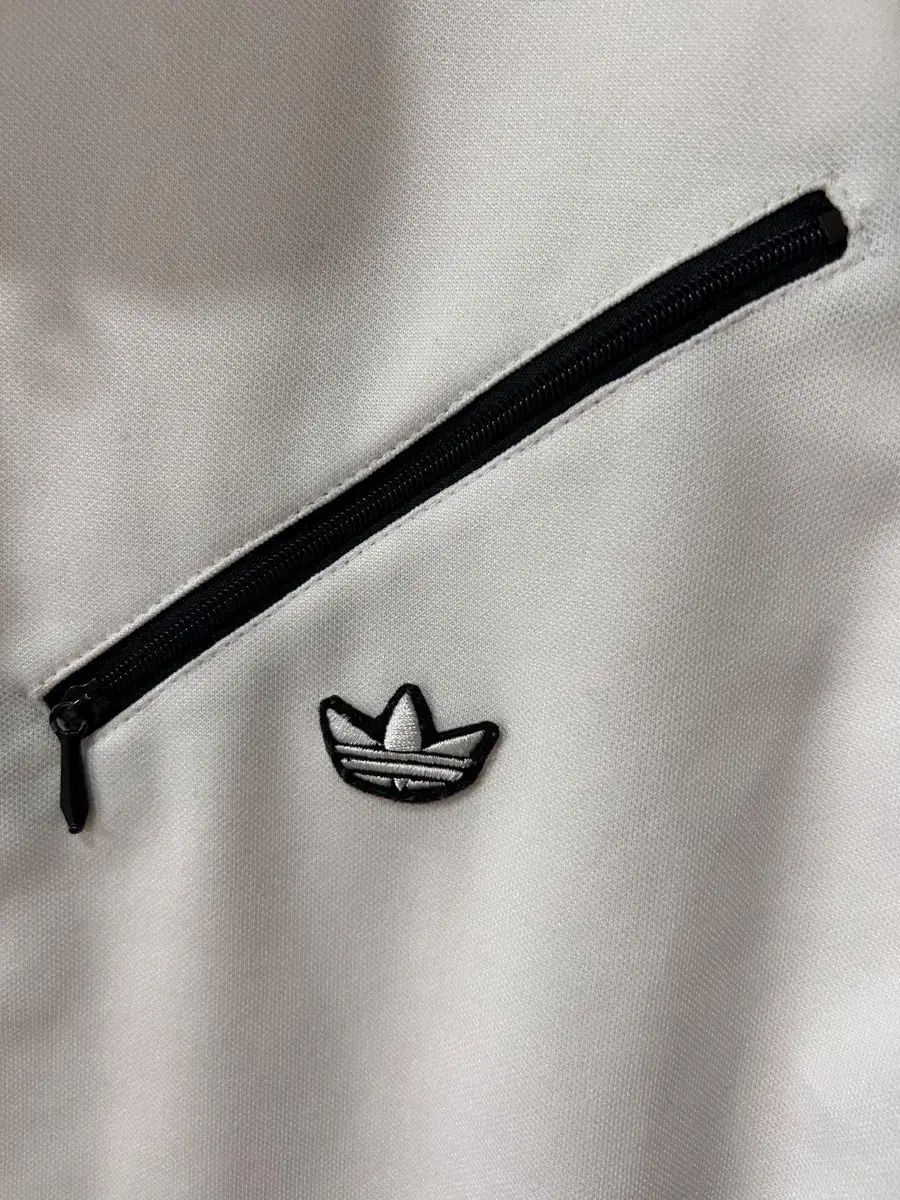  アディダス 白黒 サンレモ トラックジャージ その他 セットアップ