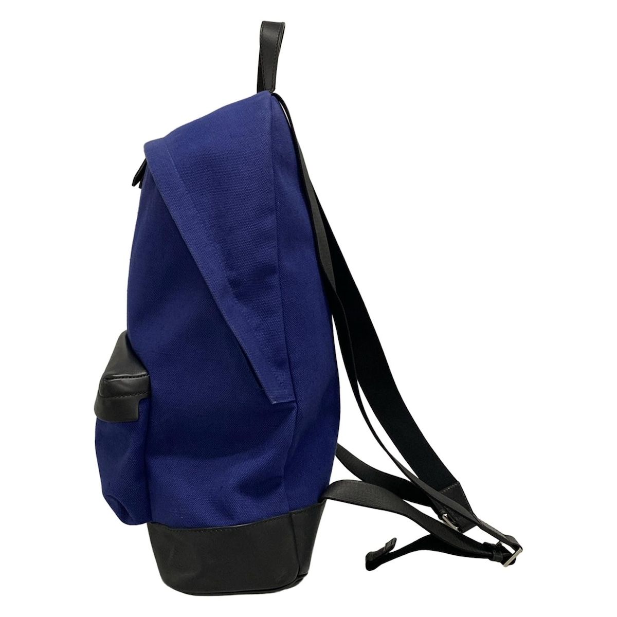 BALENCIAGA(バレンシアガ) リュックサック ネイビーバックパック