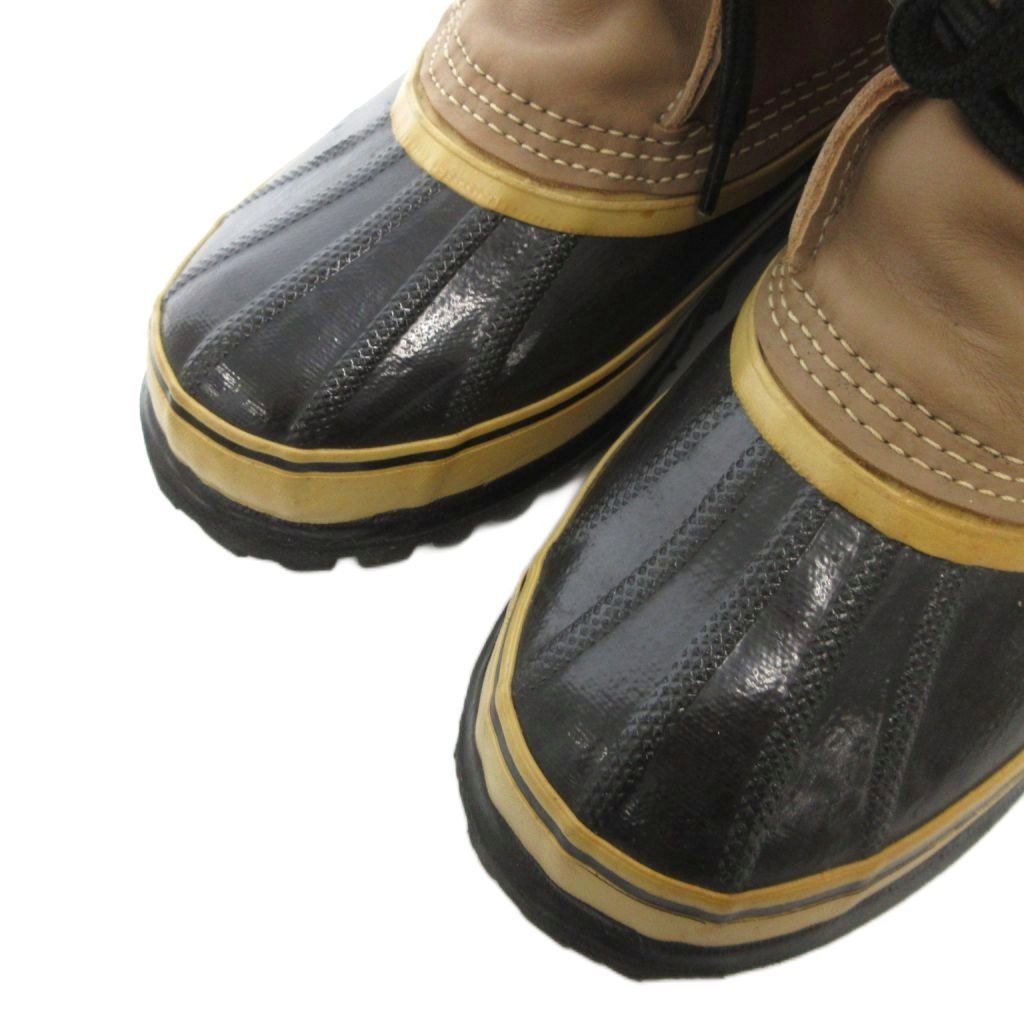 レースアップ ボア