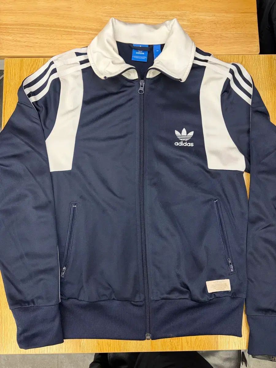 アディダス ファイヤーバード ソリュン ジャージ