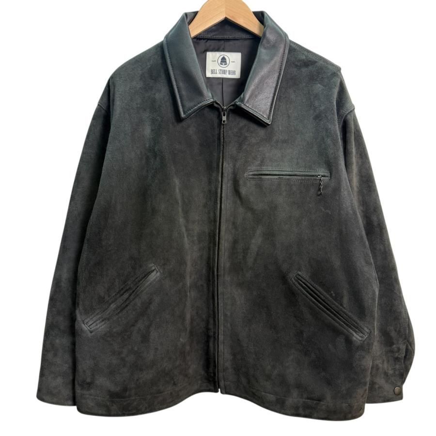 希少】サイズ【L】ベルスタンプウェア BELL STAMP WEAR 25SS／ CAR