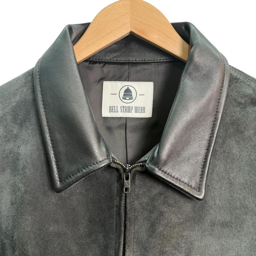 希少】サイズ【L】ベルスタンプウェア BELL STAMP WEAR 25SS／ CAR