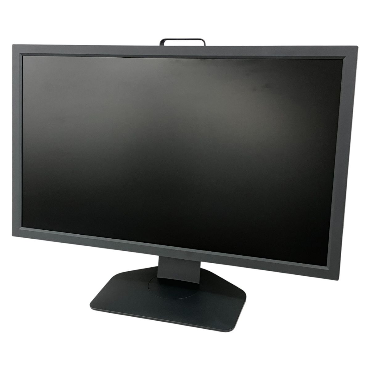 BenQ ベンキュー ゲーミングモニター 24インチ XL 2411 K B 製 家電