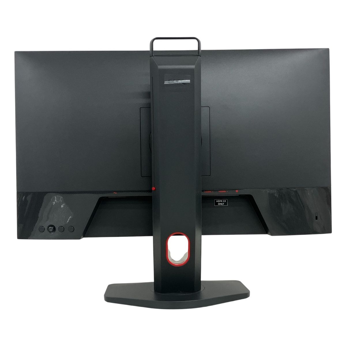 BenQ ベンキュー ゲーミングモニター 24インチ XL2411K-B 2024年製