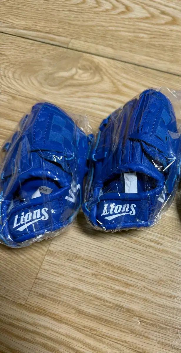 サムスン・ライオンズ グローブキーホルダー