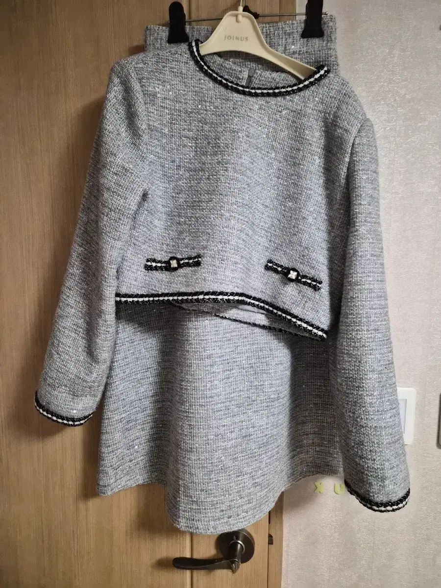 バイシーニ アイリーン セットアップ ラージ