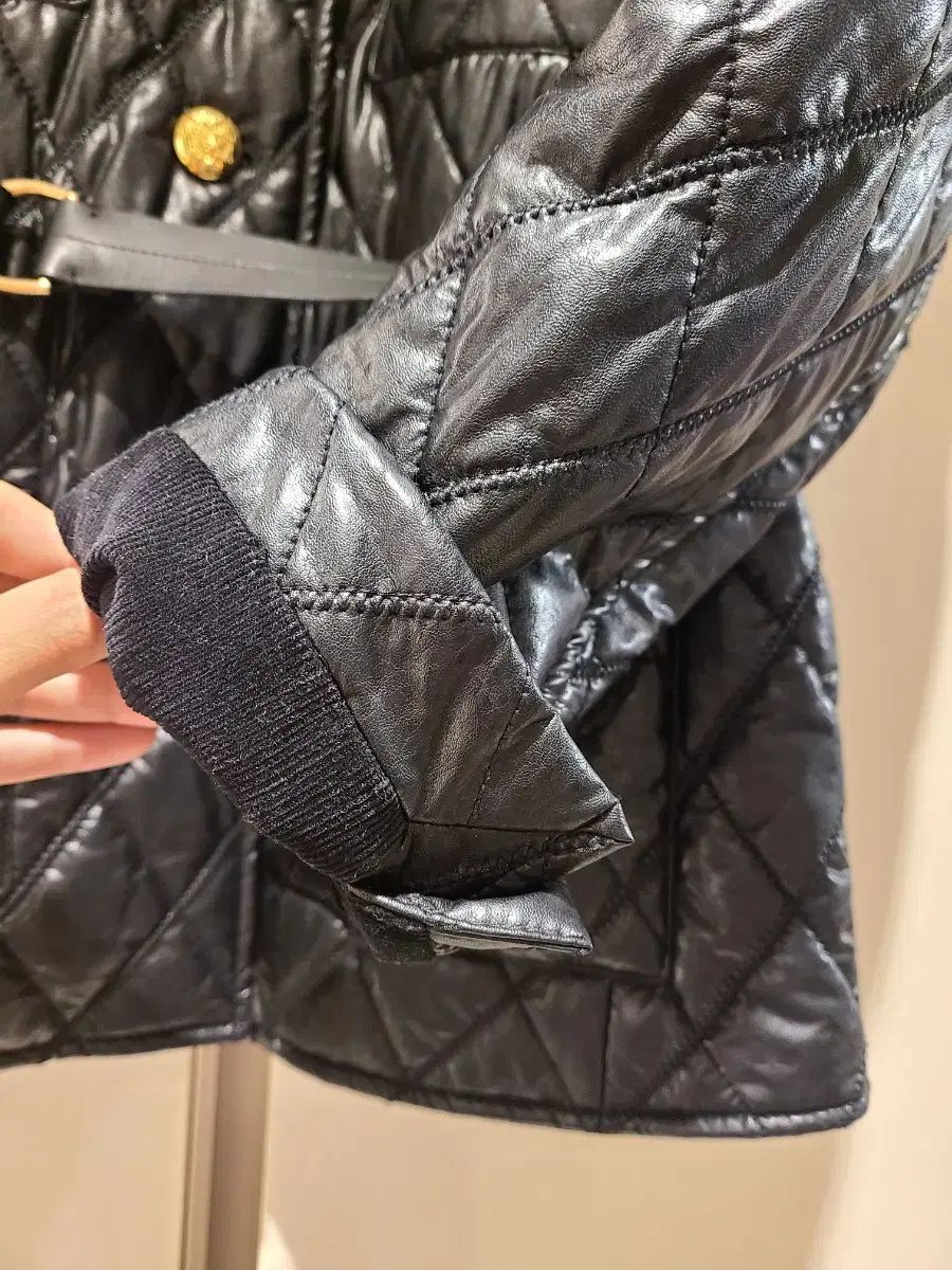  シスレー キルティング ジャケット 66 テーラードジャケット ジャケット アウター