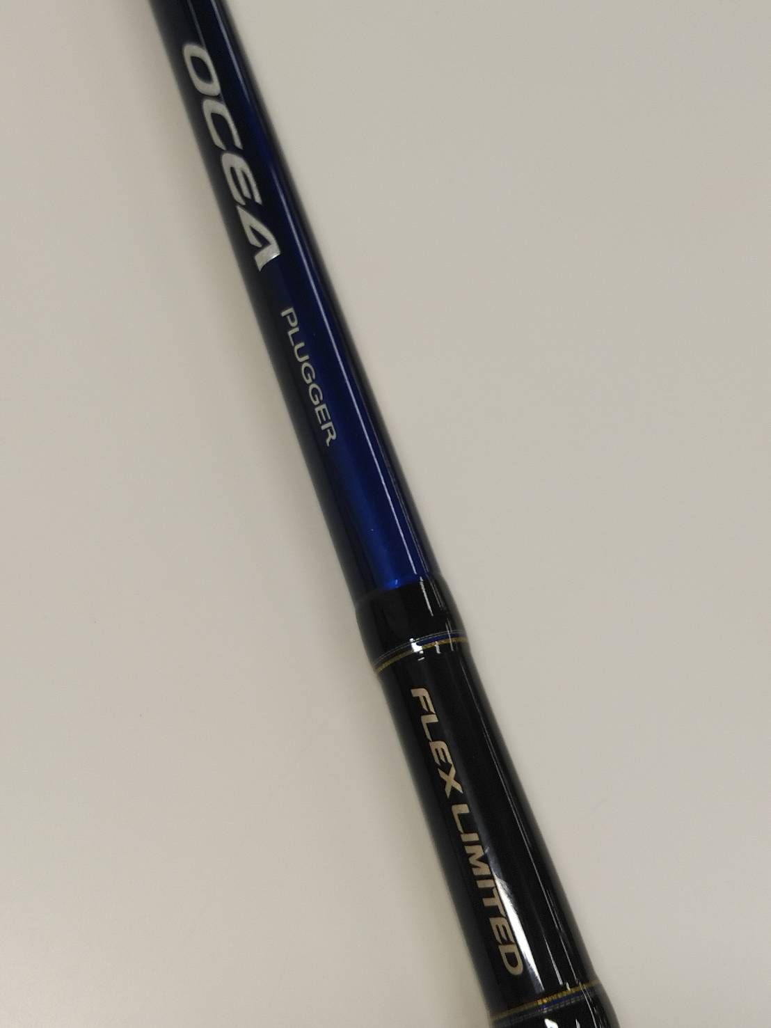 シマノ １５ オシア プラッガー フレックス Ｓ８３Ｈ ソルト オフショア ヒラマサ ブリ マグロ ＧＴ キャスティング スピニング ロッド ０８