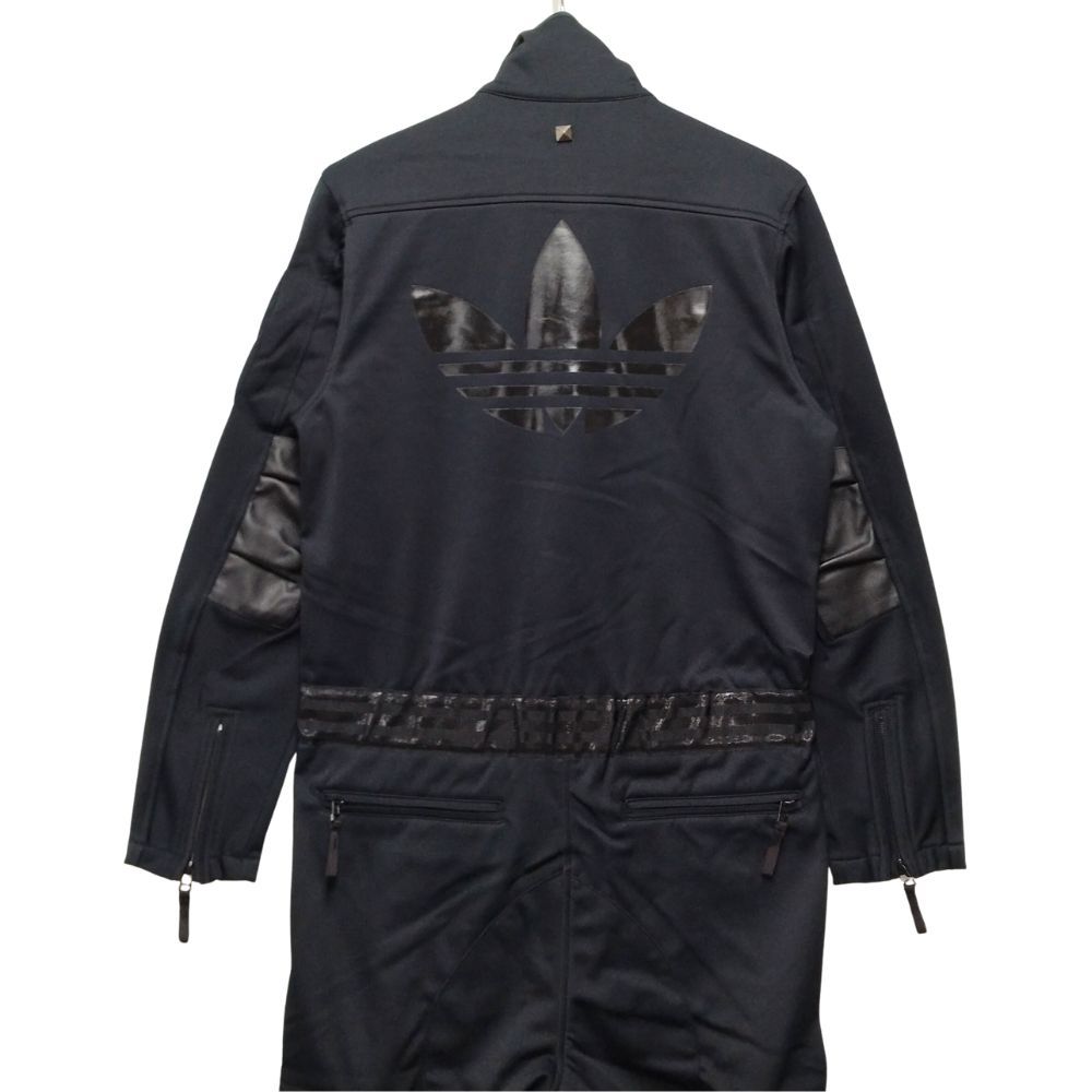 ADIDAS アディダス 品番 O74346 ジャンプスーツ ジャージ