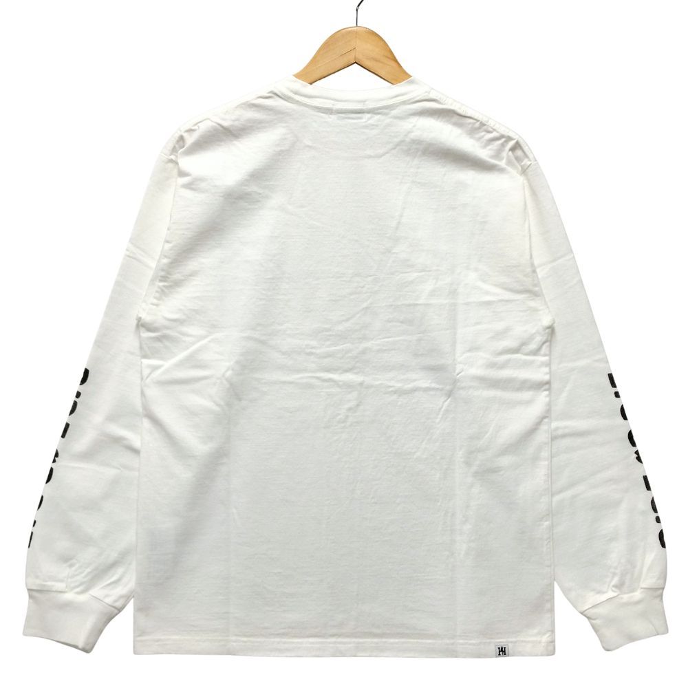 HYSTERIC GLAMOUR ヒステリックグラマー バイク ガールプリント ロング